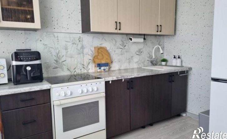 1-комн квартира Челябинск, улица Мамина, 29А