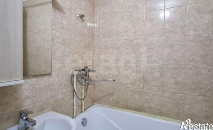 1-комн квартира Челябинск, улица Мамина, 29А