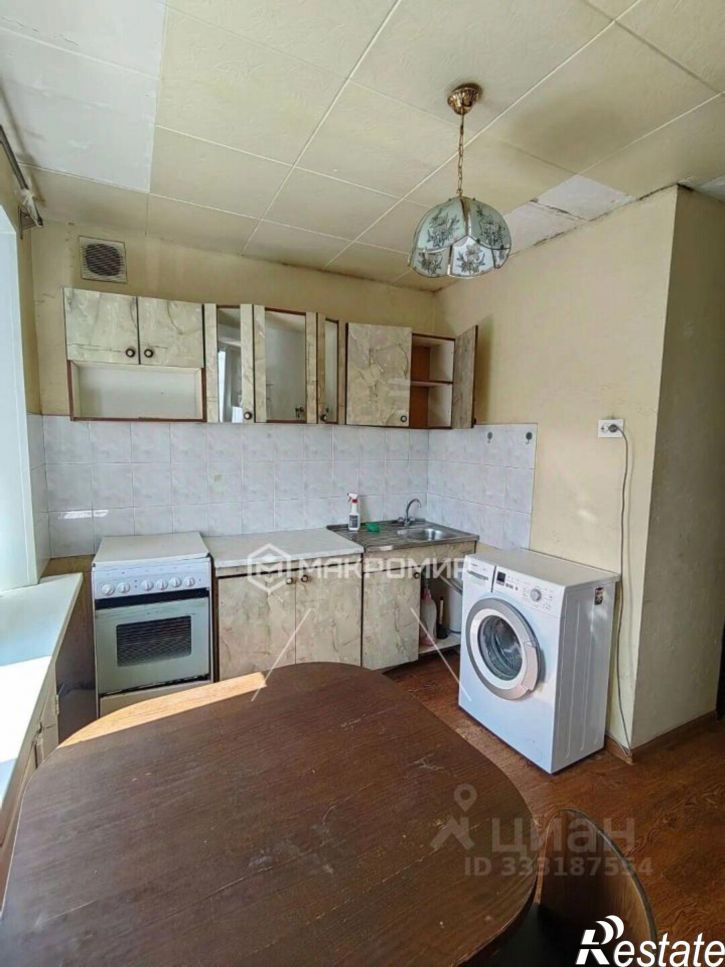 1-комн квартира Челябинск г., Курчатовский