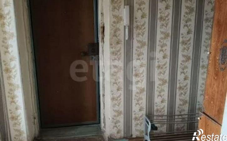 3-комн квартира Златоуст, улица Румянцева, 93