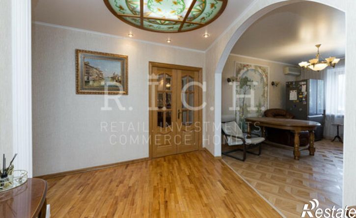 4-комн квартира Челябинск, улица Энгельса, 43Б