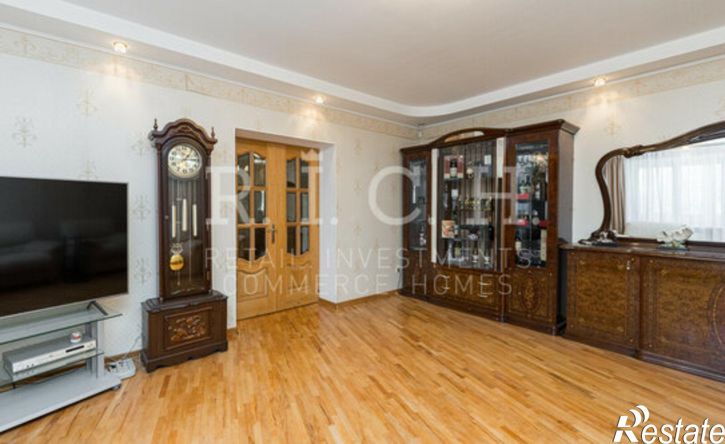 4-комн квартира Челябинск, улица Энгельса, 43Б