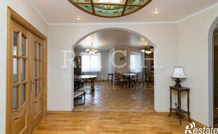 4-комн квартира Челябинск, улица Энгельса, 43Б