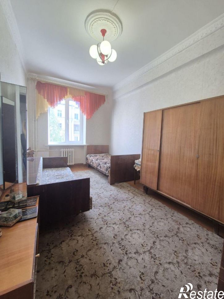 2-комн квартира Магнитогорск
