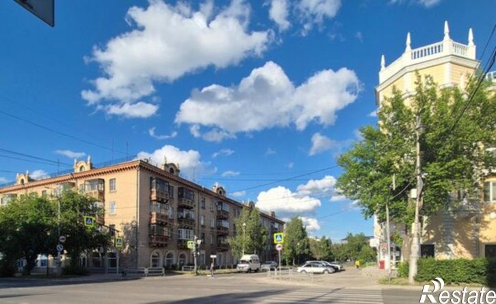2-комн квартира Магнитогорск, Первомайская улица, 8