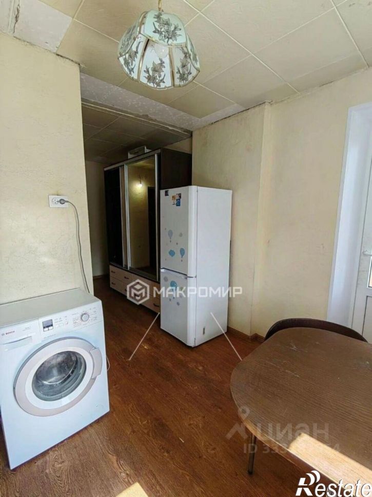 1-комн квартира Челябинск г., Курчатовский