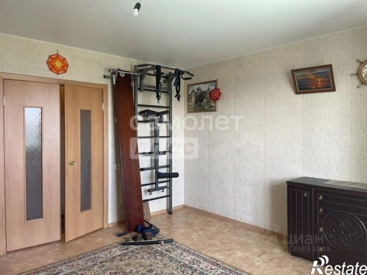 1-комн квартира Челябинск г., Курчатовский