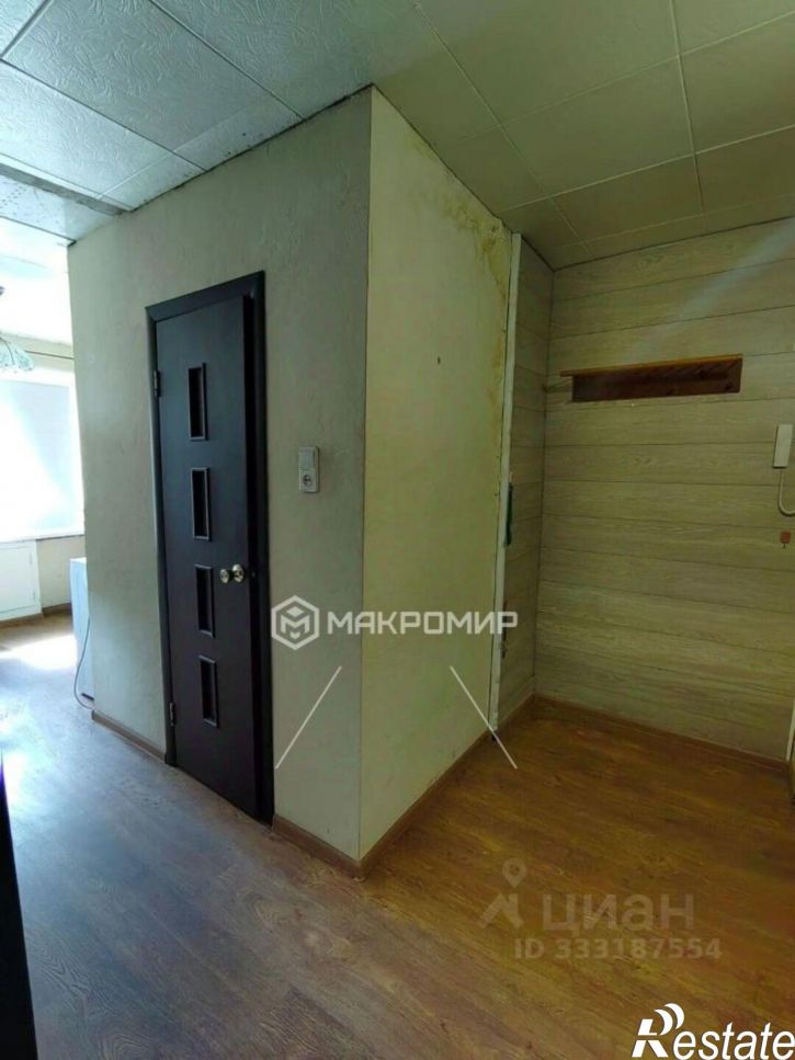 1-комн квартира Челябинск г., Курчатовский