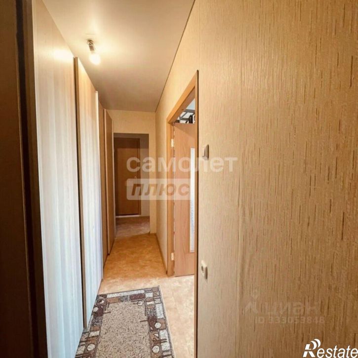 1-комн квартира Челябинск г., Курчатовский