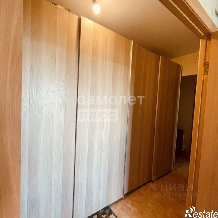 1-комн квартира Челябинск г., Курчатовский