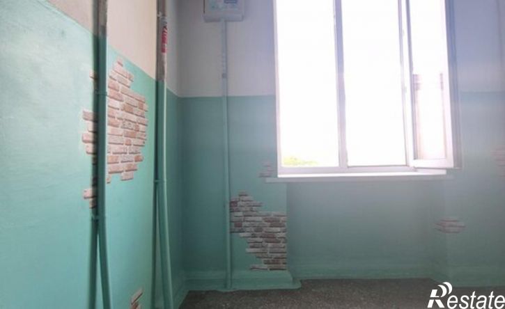 2-комн квартира Магнитогорск, Первомайская улица, 8