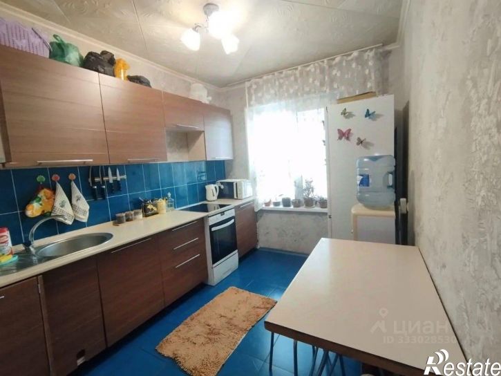 3-комн квартира Челябинск городской округ