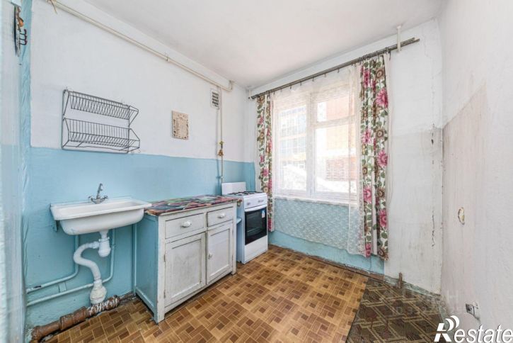 1-комн квартира Челябинск, улица Молодогвардейцев, 62