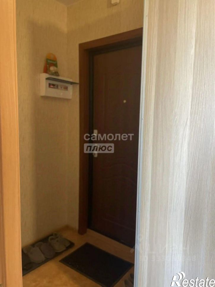 1-комн квартира Челябинск г., Курчатовский