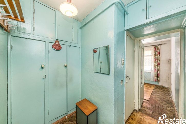 1-комн квартира Челябинск, улица Молодогвардейцев, 62