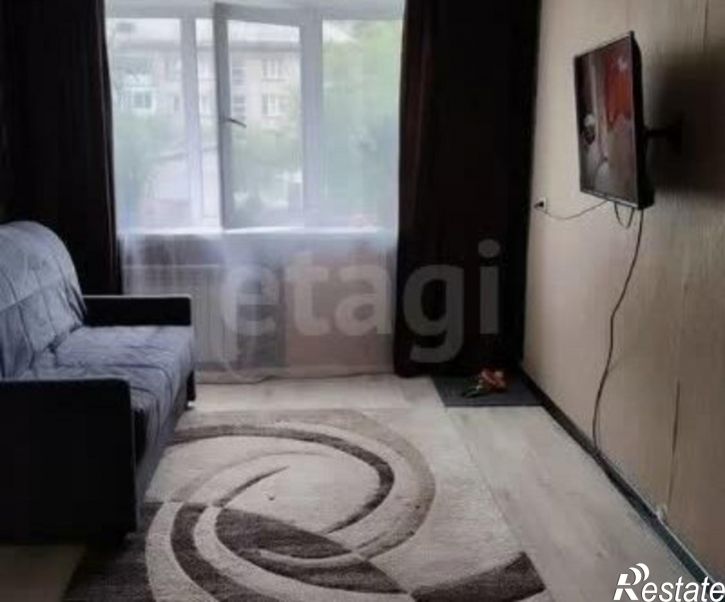2-комн квартира Златоуст, улица Аносова, 263
