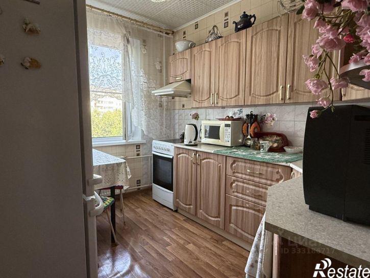 4-комн квартира Челябинск, улица Южный Бульвар, 6