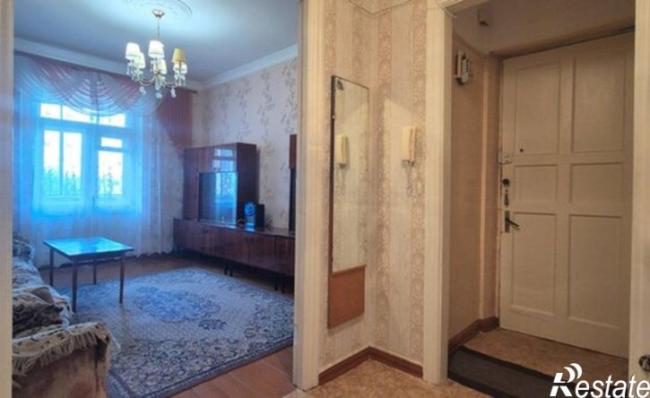 2-комн квартира Магнитогорск, Первомайская улица, 8