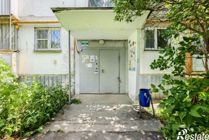 1-комн квартира Челябинск, улица Молодогвардейцев, 62