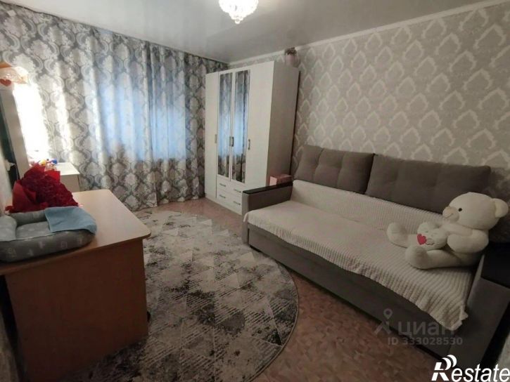 3-комн квартира Челябинск городской округ
