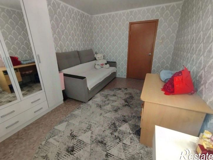3-комн квартира Челябинск городской округ