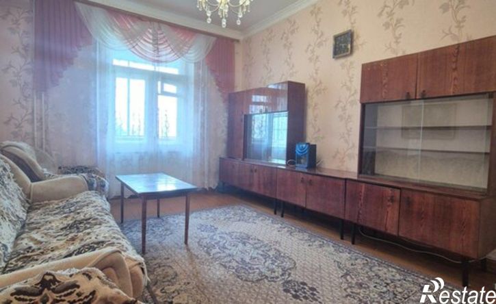 2-комн квартира Магнитогорск, Первомайская улица, 8