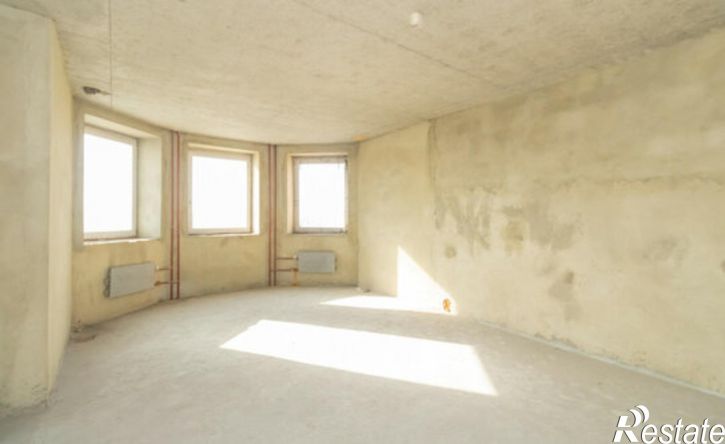3-комн квартира Челябинск, Каслинская улица, 101Б