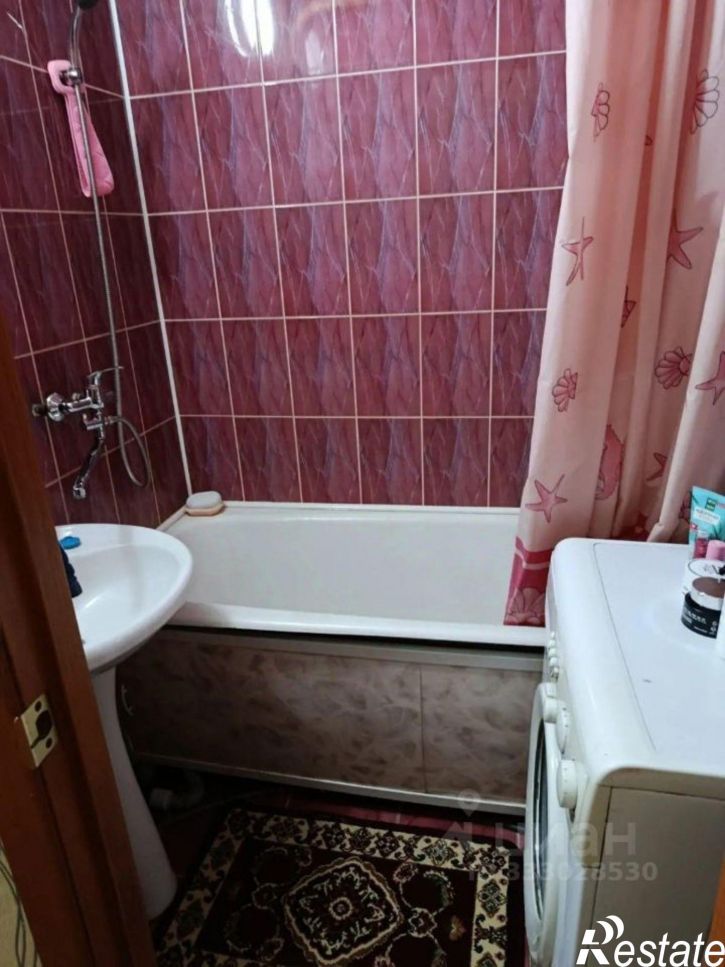 3-комн квартира Челябинск городской округ
