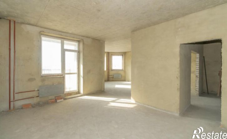 3-комн квартира Челябинск, Каслинская улица, 101Б
