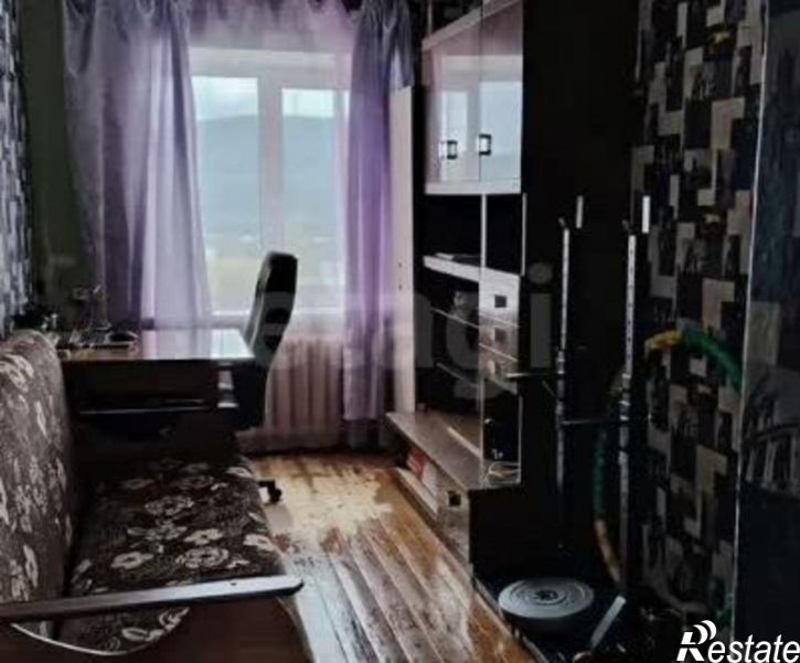 2-комн квартира Златоуст, улица Аносова, 263