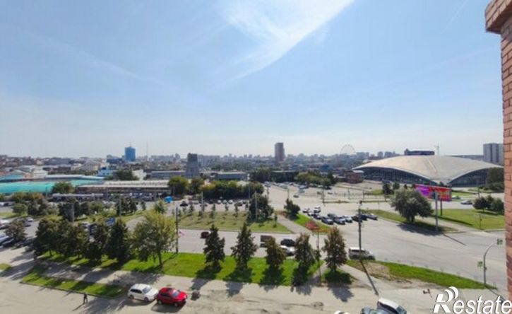 3-комн квартира Челябинск, Каслинская улица, 101Б