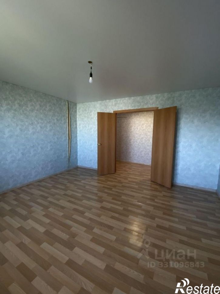 2-комн квартира Чебаркуль