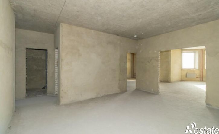 3-комн квартира Челябинск, Каслинская улица, 101Б
