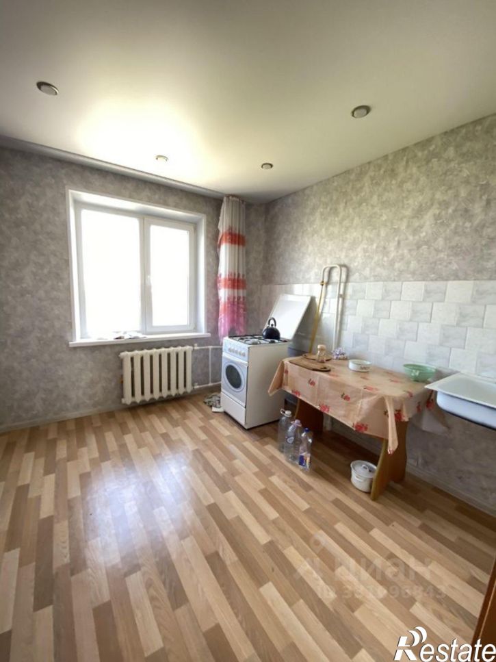 2-комн квартира Чебаркуль