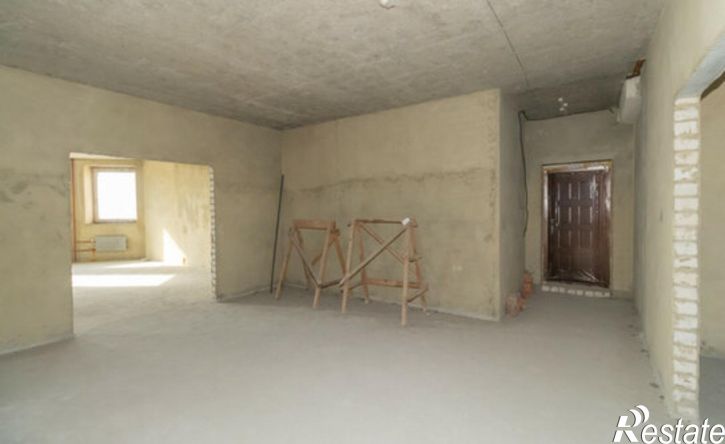 3-комн квартира Челябинск, Каслинская улица, 101Б