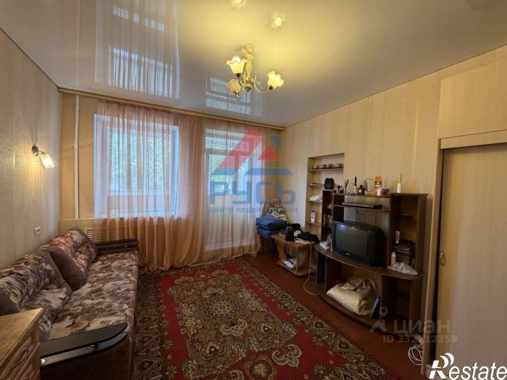 3-комн квартира ул Маслова, 3,  д. 3