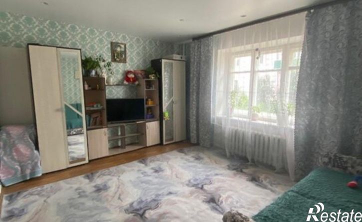 3-комн квартира ул Ленина, 8,  д. 8