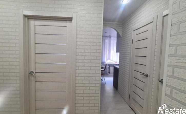 2-комн квартира ул Крылова, 14А,  д. 14А