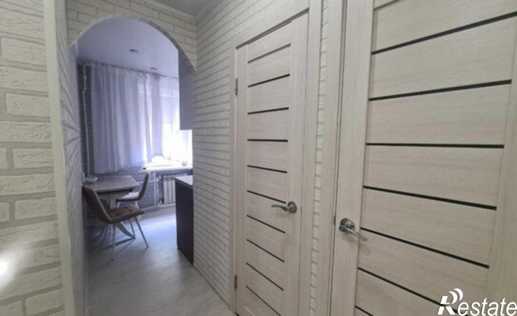 2-комн квартира ул Крылова, 14А,  д. 14А