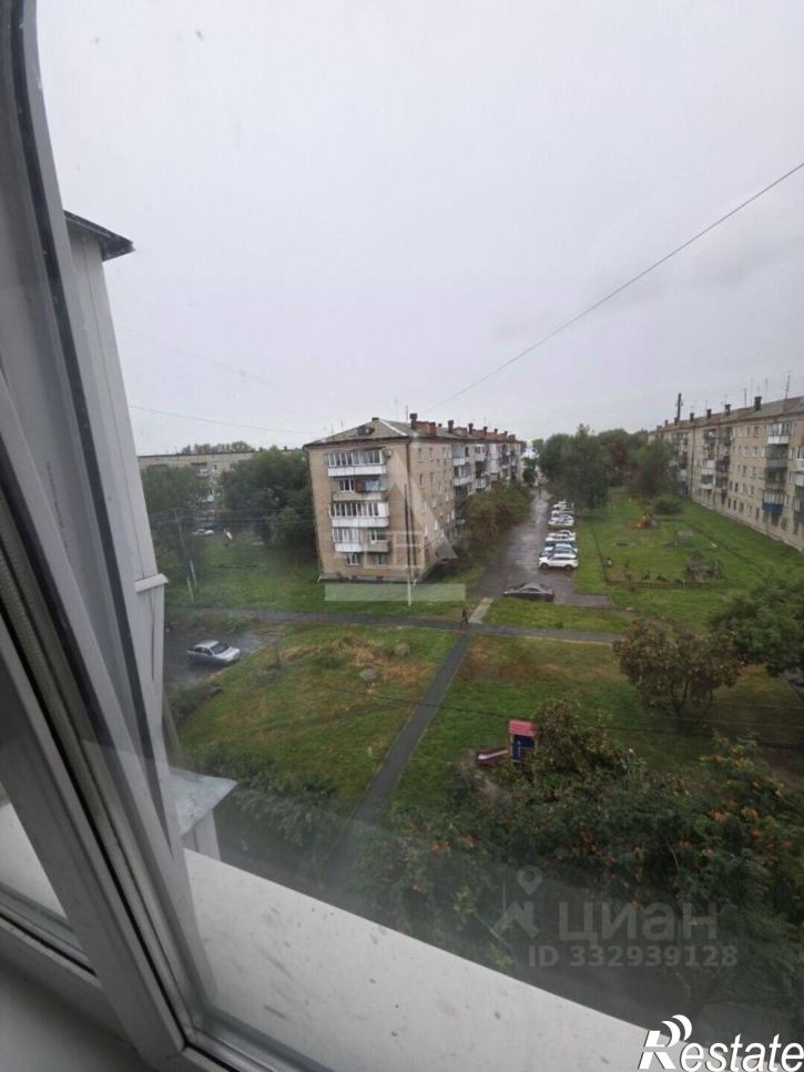 2-комн квартира ул 50 лет Октября, 2А,  д. 2А