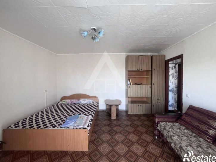 1-комн квартира ул Циолковского, 14,  д. 14
