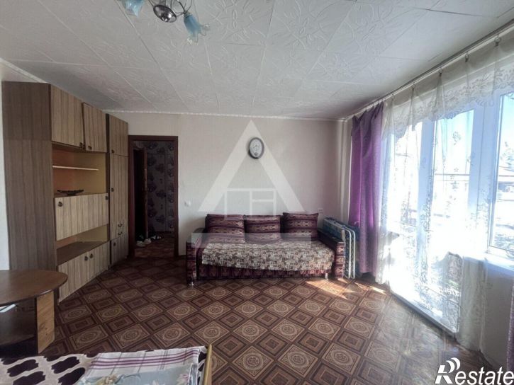 1-комн квартира ул Циолковского, 14,  д. 14