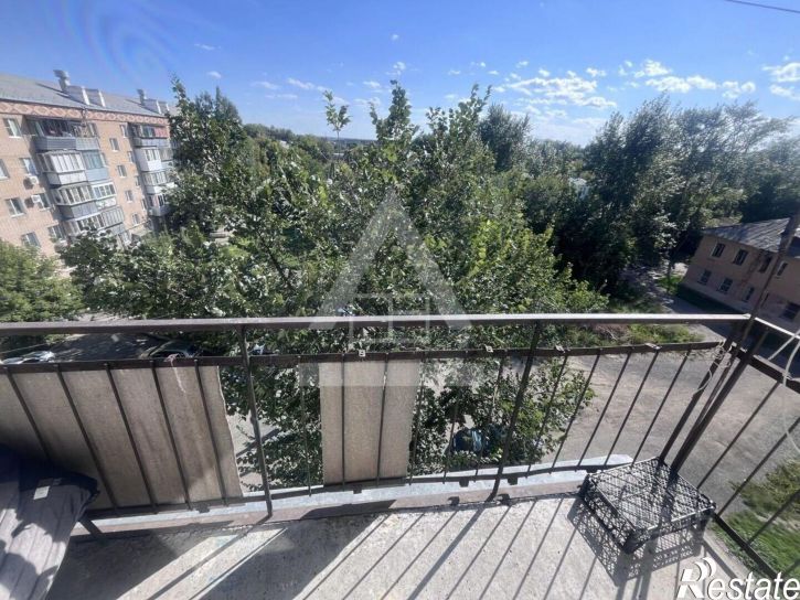 1-комн квартира ул Циолковского, 14,  д. 14