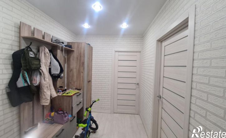 2-комн квартира ул Крылова, 14А,  д. 14А