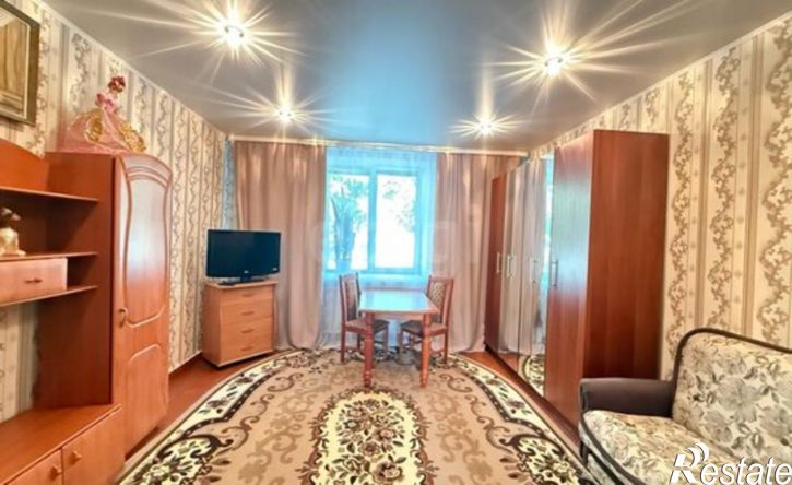 3-комн квартира ул Куйбышева, 14,  д. 14