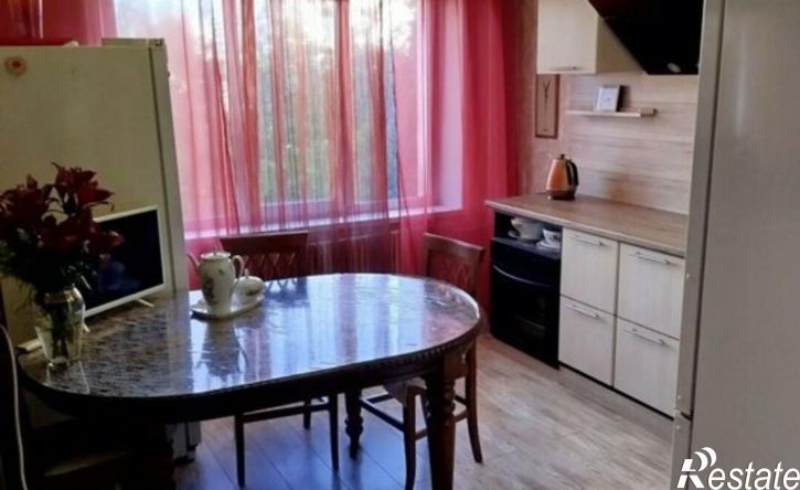 2-комн квартира Челябинск, улица Чайковского, 9