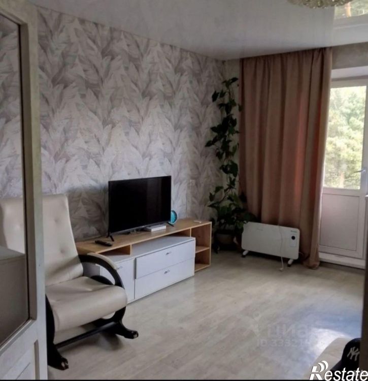 2-комн квартира ул Каширина, 53,  д. 53