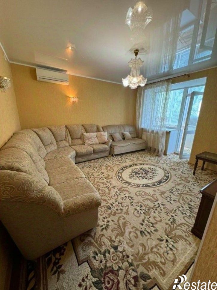 2-комн квартира тер Санаторий Сосновая горка, 6А,  д. 6А