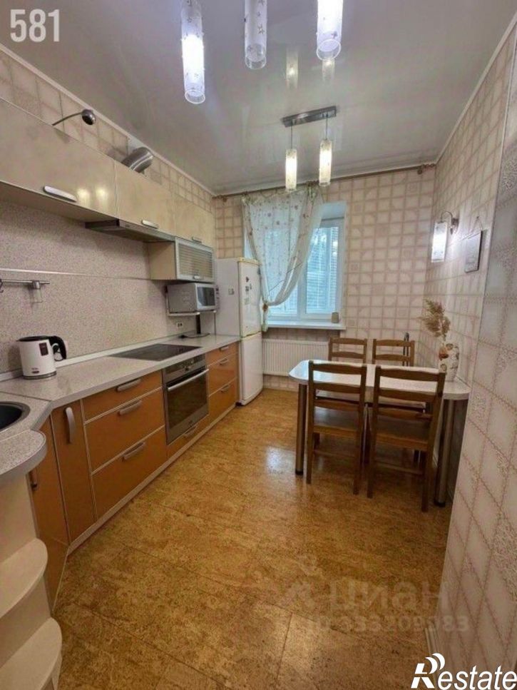 2-комн квартира тер Санаторий Сосновая горка, 6А,  д. 6А