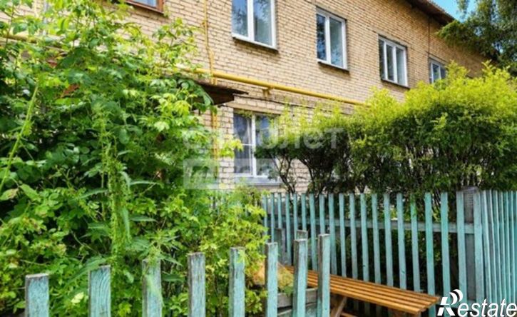 2-комн квартира ул Розы Люксембург, 3,  д. 3